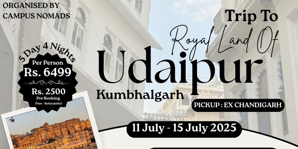 Historical monuments and forts of Rajasthan with traditional cultural shows